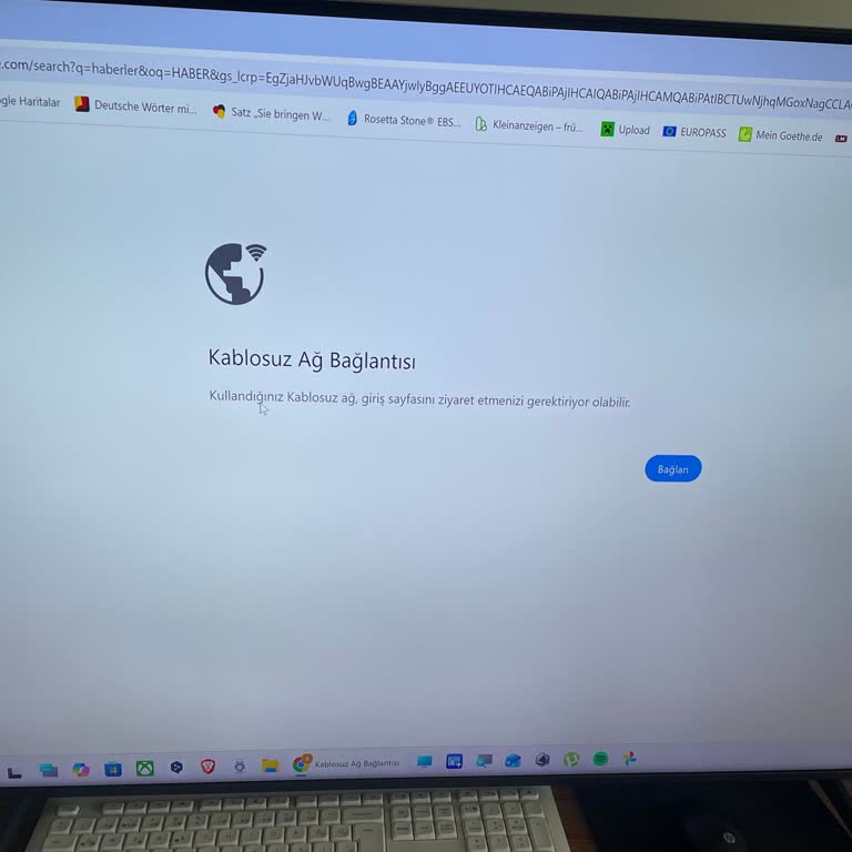 TurkNet Sabit İnternet Kesintileri Gün Boyu Sürüyor Müşteri Hizmetleri Çözüm Sunamıyor