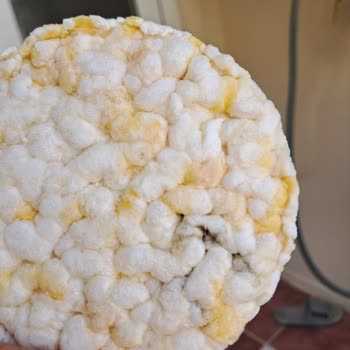 Küflenmiş Eti Gong Ürünü Çocuğumun Sağlığını Tehdit Ediyor