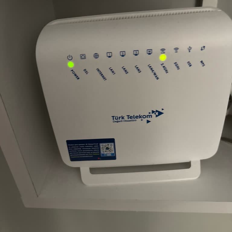 Dört Gün Süren İnternet Kesintisi Ve Randevu Sorunları