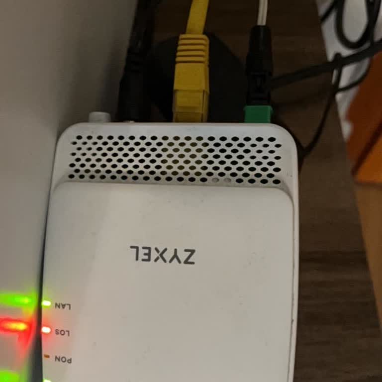 Altyapı Çalışması Sonrası Sürekli İnternet Kesintisi Ve Çözüm Talebi