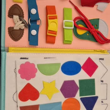 Montessori Çantası İçeriği Eksik, İade Ve Geri Ödeme Sağlanmıyor