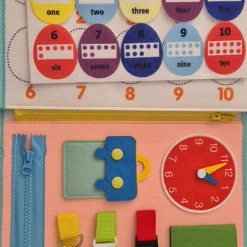 Montessori Çantası İçeriği Eksik, İade Ve Geri Ödeme Sağlanmıyor