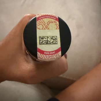 Beylerbeyi Göbek Rakı’da Aşırı Acı Ve Yoğun Anason Tadı Şikayetim