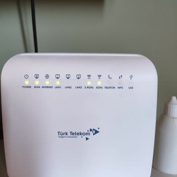 Zorla Modem Değişimi Ve Gerçeğe Aykırı Talep Beyanı