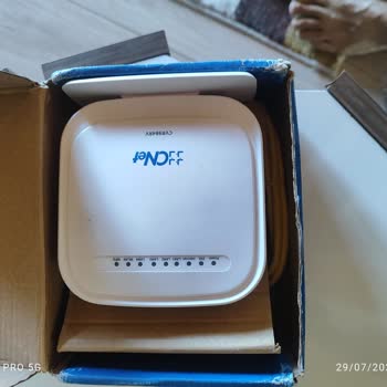 Zorla Modem Değişimi Ve Gerçeğe Aykırı Talep Beyanı
