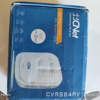 Zorla Modem Değişimi Ve Gerçeğe Aykırı Talep Beyanı