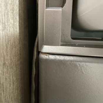 Garanti Süresinde Boya Kabarması Ve Ücretsiz Parça Değişimi Talebi