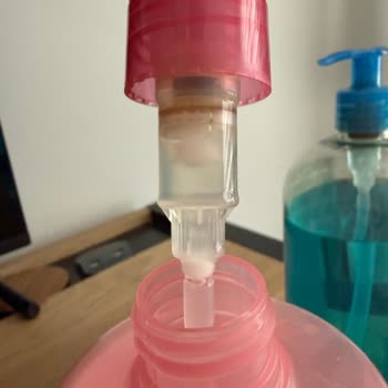 Pompa Paslanması Cildimde Kızarıklık Ve Kaşıntı Oluştu İade Talebi