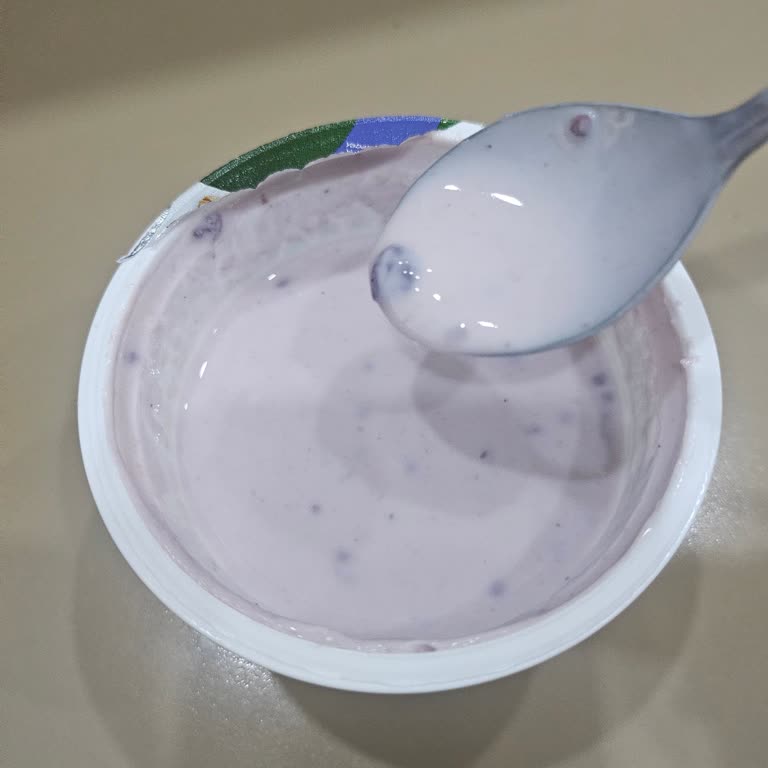 Activia Bowl Ürünlerinin Aşırı Sıvı Kıvamı Ve Güven Kaybı