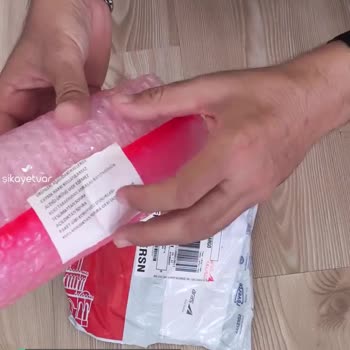 Hepsiburada'dan Alınan Huawei Cm33 Kulaklık