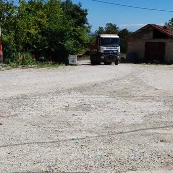 Kocaeli Büyükşehir Belediyesi Ses Ve Toz Sorunu!