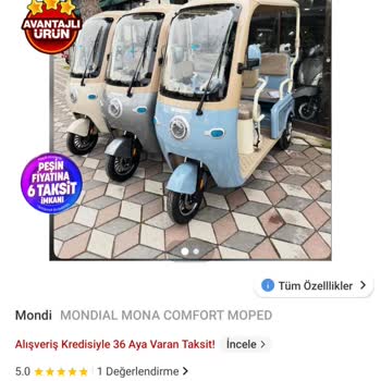 Trendyol’da Ani Fiyat Artışı Ve Satıcıdan Yanıtsızlık