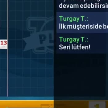 101 Okey Plus Ortaklaşa Oyun Ve Hile!