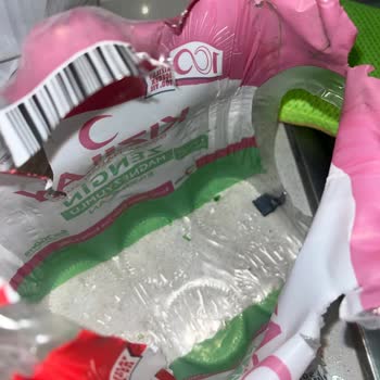 Kızılay Sodayı İçinde Cam Parçaları: Gıda Güvenliği Tehlikesi