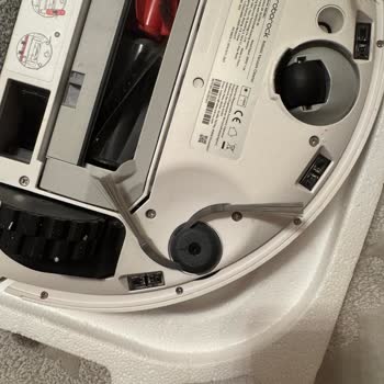 Roborock Curv 2 Flow’da Tekrarlayan Fırça Arızası Ve Değişim Reddi