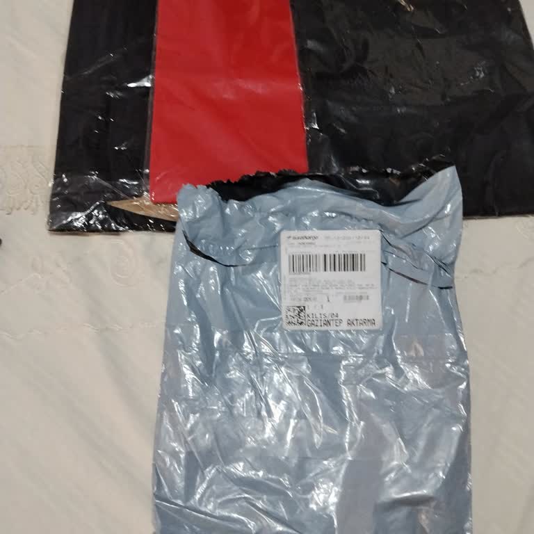 Yanlış Ve Eksik T-Shirt Gönderimi İçin Ücret İadesi Talebi