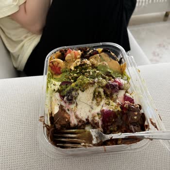 Waffle’da Kıl Bulunması Hijyen İhlali Ve Müşteri Hizmetlerinin Çözüm Sunamaması