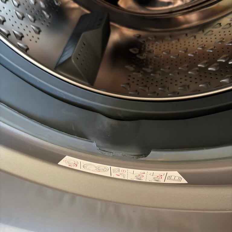 Üç Aylık Beko Çamaşır Makinesinin Kapak Lastiği Arızası Garanti Kapsamında Değerlendirilmeli