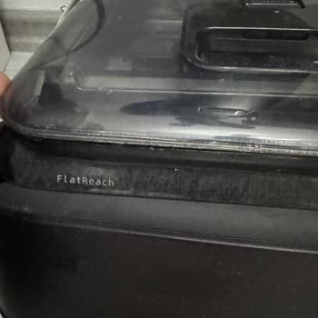 Roborock Su Haznesi Çatlağı Garantiden Dışarıda, 10 Bin TL'lik Yedek Parça