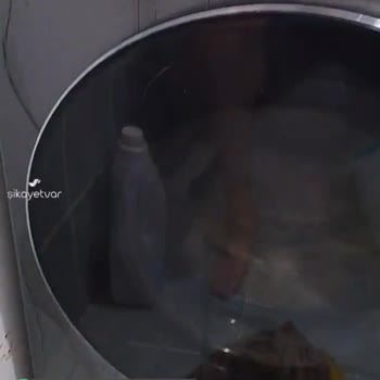 Arçelik Çamaşır Makinesi Değişim Talebi!