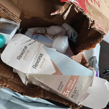 Hasarlı Ürün Kargosu Ve Cevapsız Müşteri Desteği