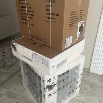 Kurulum Gecikmesi Ve Kaba Servis Personeli Hakkında Şikayet