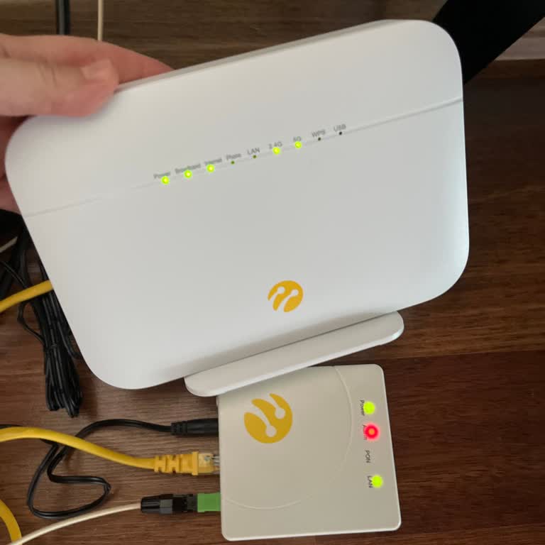Kurulum Sonrası Kesilen İnternet Ve Teknik Servis Gecikmesi