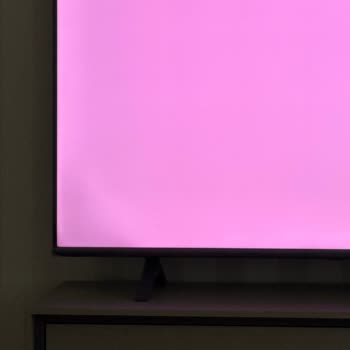 LG 75 İnç Televizyon Görüntü Kusurlu, İade Reddi Ve Tam Ücret İadesi Talebi
