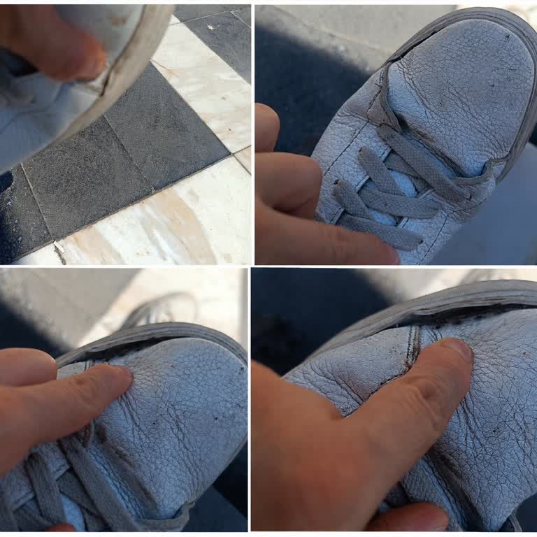 Ayıplı Ayakkabı Değişim Talebi Müşteri Temsilcisi Tarafından Kaba Şekilde Reddedildi