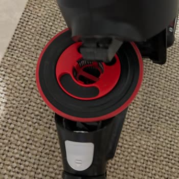 Garanti Reddi Ve Aşırı Onarım Ücreti İle Bosch Süpürge Sorunu