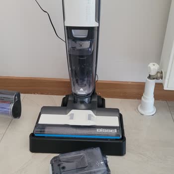 Bissell Su Tankı Kırılıyor, Garanti Sürecinde Yardımcı Olmayan Müşteri Hizmetleri