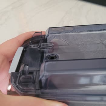 Bissell Su Tankı Kırılıyor, Garanti Sürecinde Yardımcı Olmayan Müşteri Hizmetleri