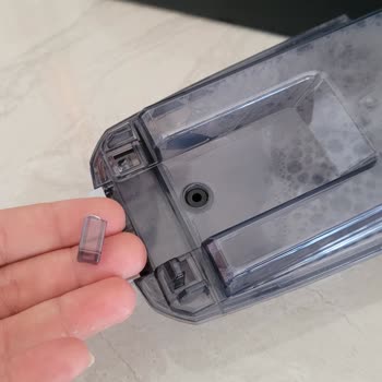 Bissell Su Tankı Kırılıyor, Garanti Sürecinde Yardımcı Olmayan Müşteri Hizmetleri
