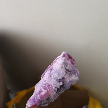Twister Dondurmanın Bozulmuş Görünümü Ve Sağlık Endişesi