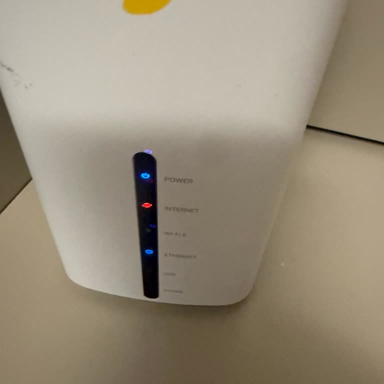 Superonline'da 5 Gün Boyunca İnternet Kesintisi Ve Faturada İndirim Talebi