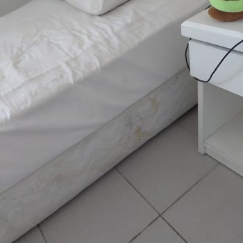 Sun Vera Hotel'te Klima Çalışmaması Ve Eksik Oda Donanımı Nedeniyle Mağduriyet
