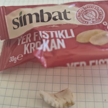 Ankara BİM Simbat Fıstıklı Krokan’da Deniz Kabuğu Bulunması