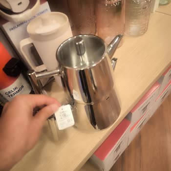 English Home’da Yedek Kapak Talebim Cevapsız Bırakıldı