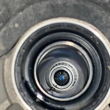 BMW IX3 Aks Kırılması Ve Tahrik Arızası: Üretim Hatası