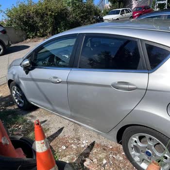 Ford Ton Uyuşmazlığı Ve İşçilik Hataları Nedeniyle Uzayan Onarım Ve İkame Araç Eksikliği
