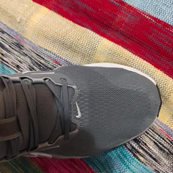 Sağ Ayağımda Ağrı Yapan Nike Ayakkabı İçin Ürün Değişimi Talebi
