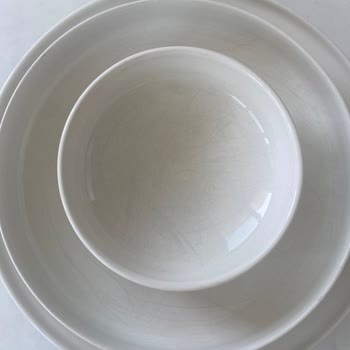 Kütahya Porselen Chef Taste Tabaklarda Çizilme Ve Kaplama Kaybı, Müşteri Hizmetleri Çözüm Sunmuyor