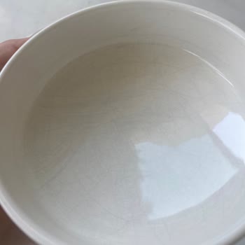Kütahya Porselen Chef Taste Tabaklarda Çizilme Ve Kaplama Kaybı, Müşteri Hizmetleri Çözüm Sunmuyor