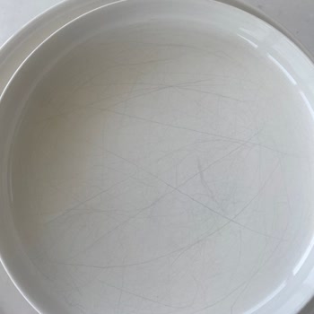 Kütahya Porselen Chef Taste Tabaklarda Çizilme Ve Kaplama Kaybı, Müşteri Hizmetleri Çözüm Sunmuyor