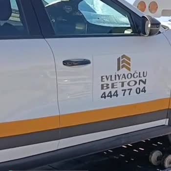 Kahyaoğulları Otomotiv Servis Ve Satış Sonrası Hizmet Memnuniyetsizliği