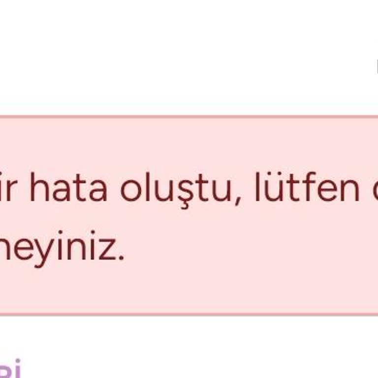Gratis Uygulamasında İndirimli Sepette Ödeme Hatası