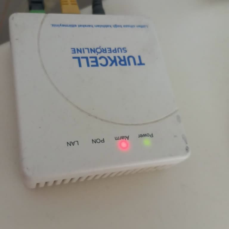 Superonline İnternet Kesintisi Ve Çözüm Saatlerindeki Belirsizlik