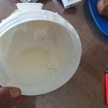 Sütaş Süzme Yoğurdunun Lezzet Ve Kıvamı Düşmüş