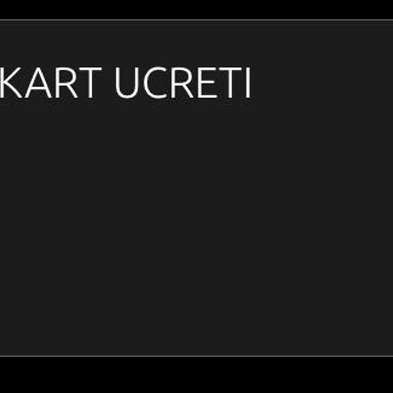 Kredi Kartı Yıllık Ücretinin Haksız Kesilmesi Ve İade Talebi