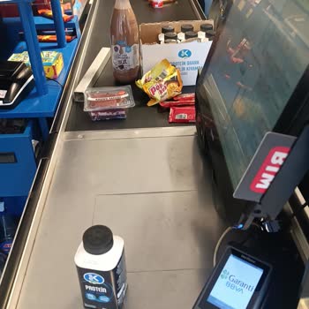 BİM Şubesinde Fiyat Uyumsuzluğu Ve Tek Ürün Teklifine İtiraz